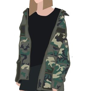 Meet your Posher, Portia